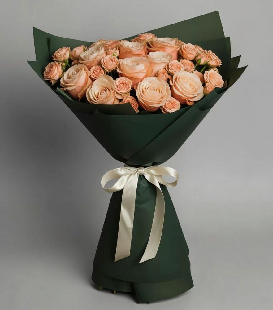 Букет Элегантный в Шадринске