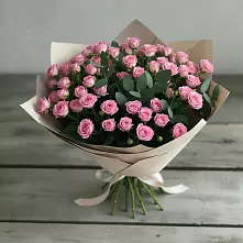 Букет Удовольствие в Шадринске